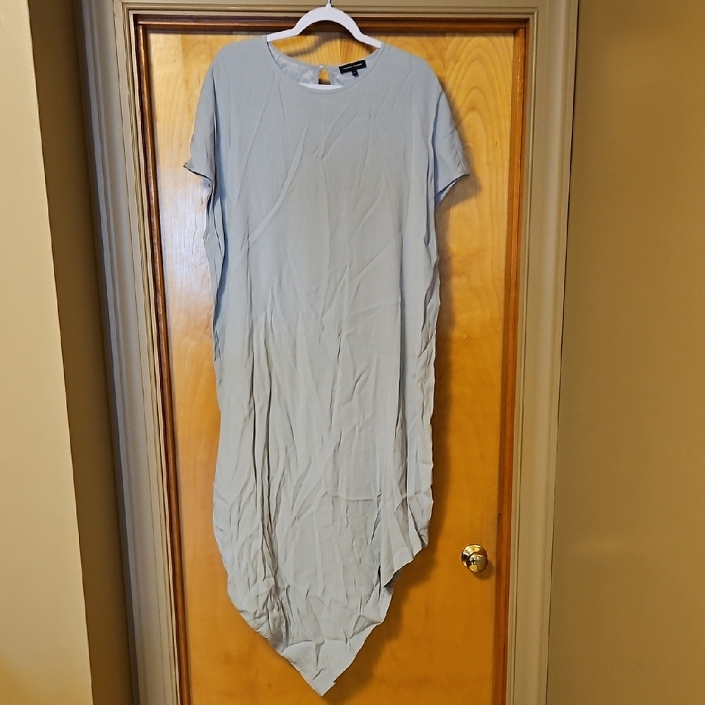 Universal Standard Crepe Geneva